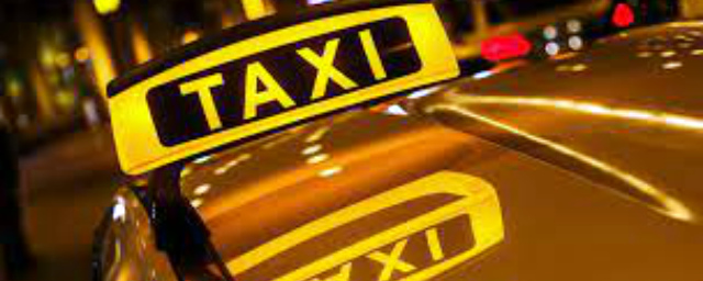За отсутсвие лицензии в Омске оштрафовали почти 300 таксистов